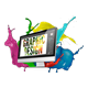 graphic designing