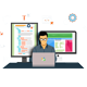 web development